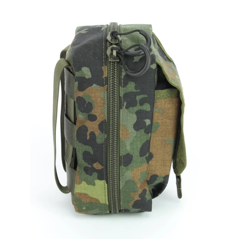 Trauma IFAK Pouch Molle