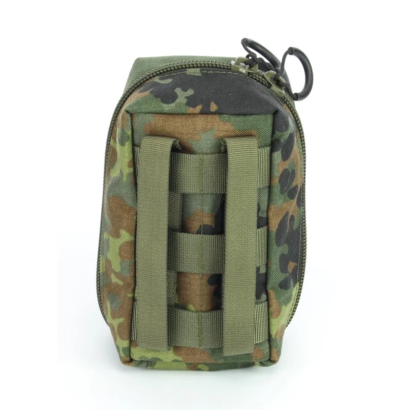Trauma IFAK Pouch Molle