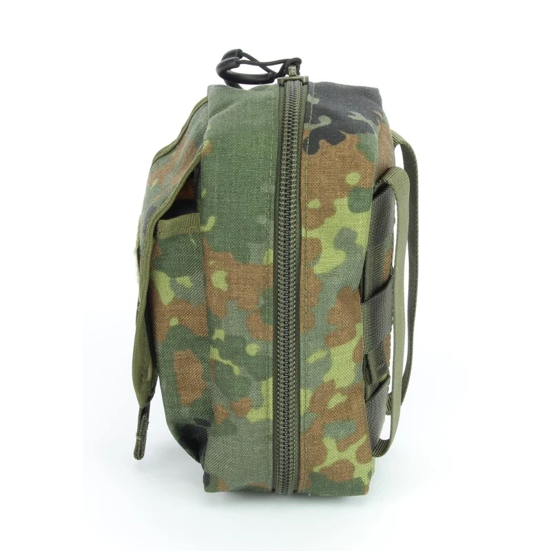 Trauma IFAK Pouch Molle