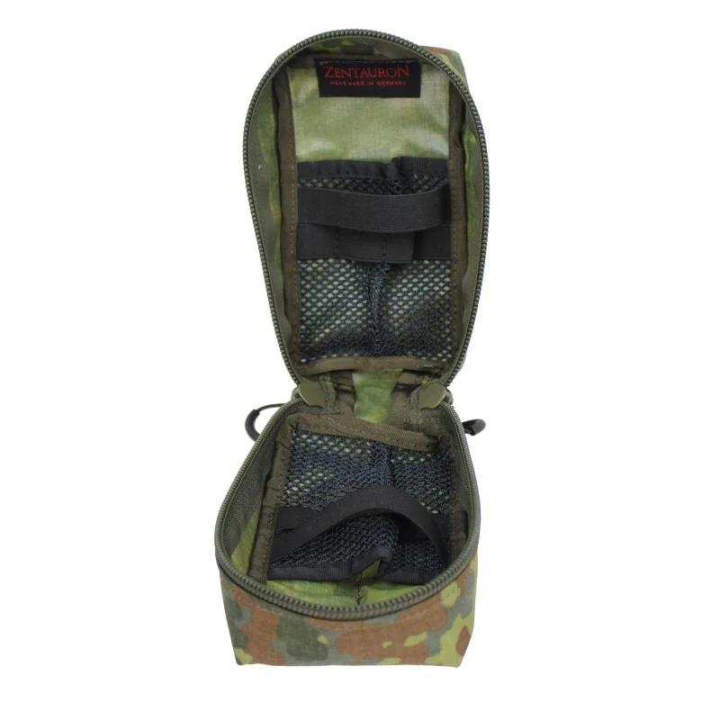 Trauma IFAK Pouch Molle