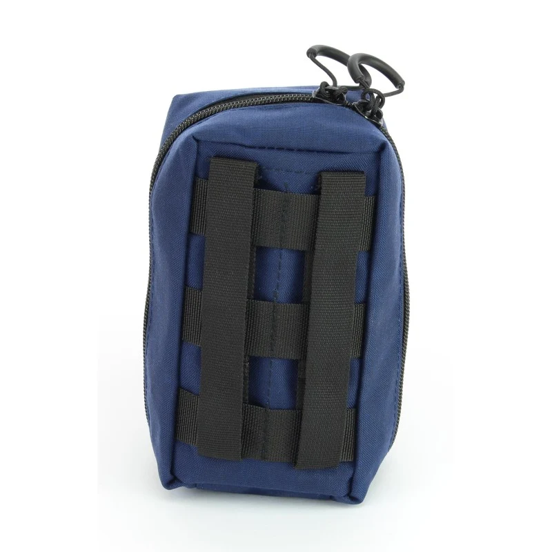 Trauma IFAK Pouch Molle