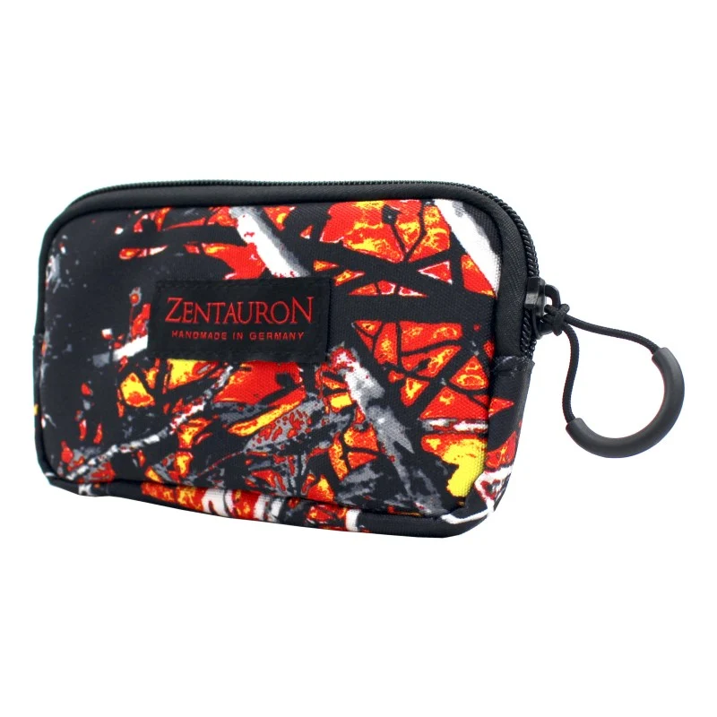 Handy Schutztasche Jagdlich Wildfire horizontal