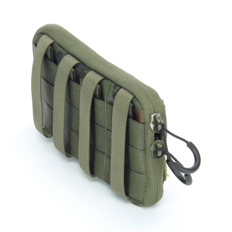 Digital Admin Pouch
