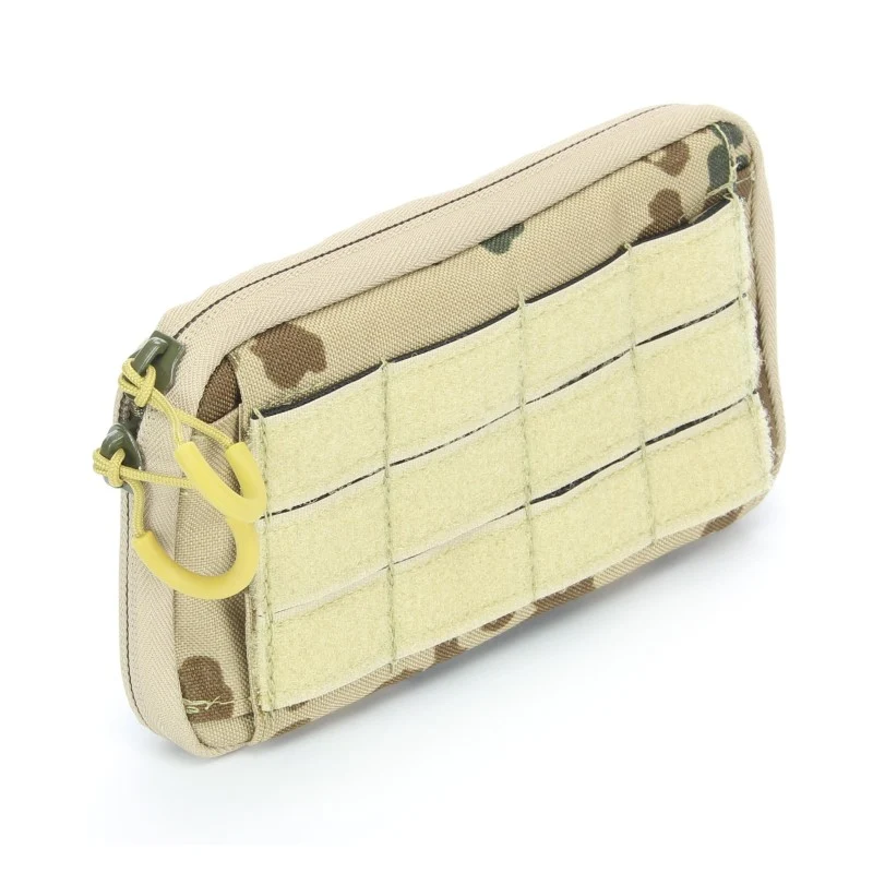 Digital Admin Pouch