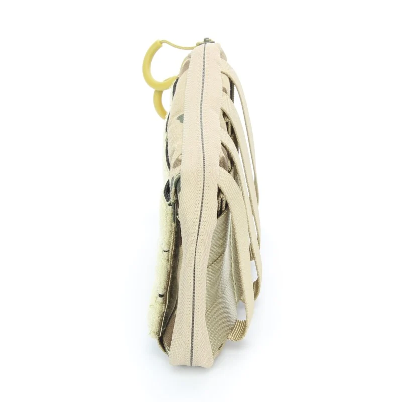 Digital Admin Pouch