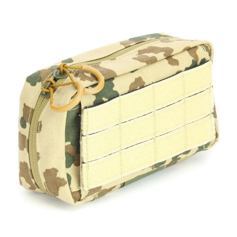 Digital Admin Pouch