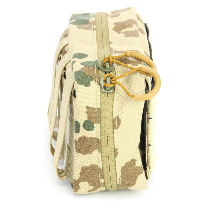 Digital Admin Pouch