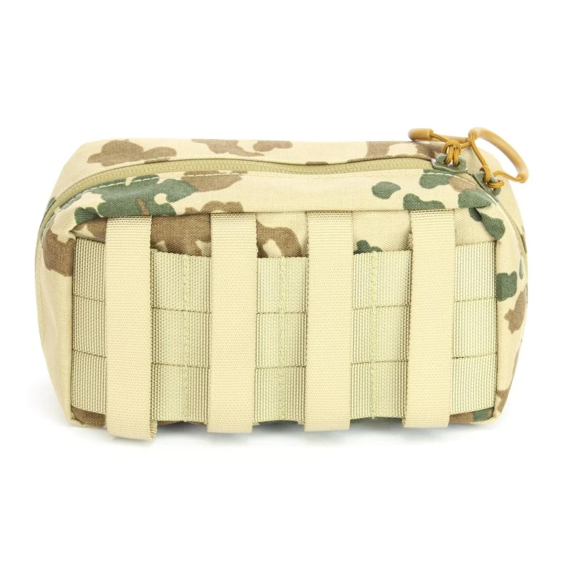 Digital Admin Pouch