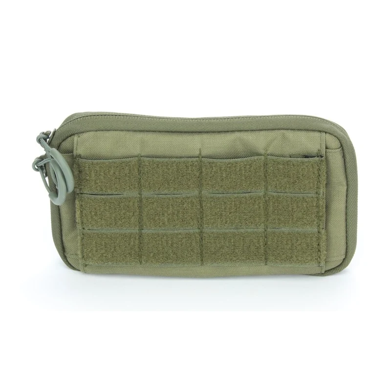 Digital Admin Pouch