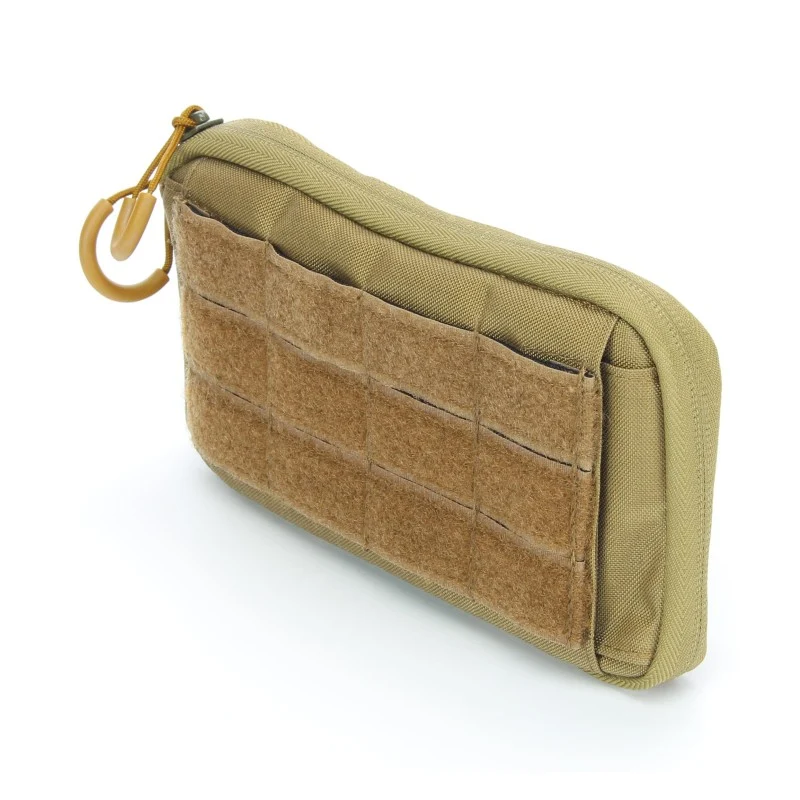 Digital Admin Pouch