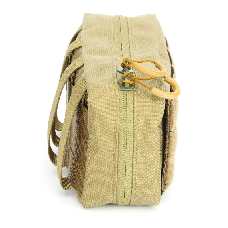 Digital Admin Pouch