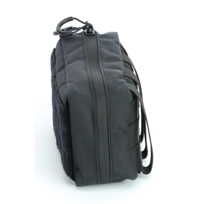 Digital Admin Pouch