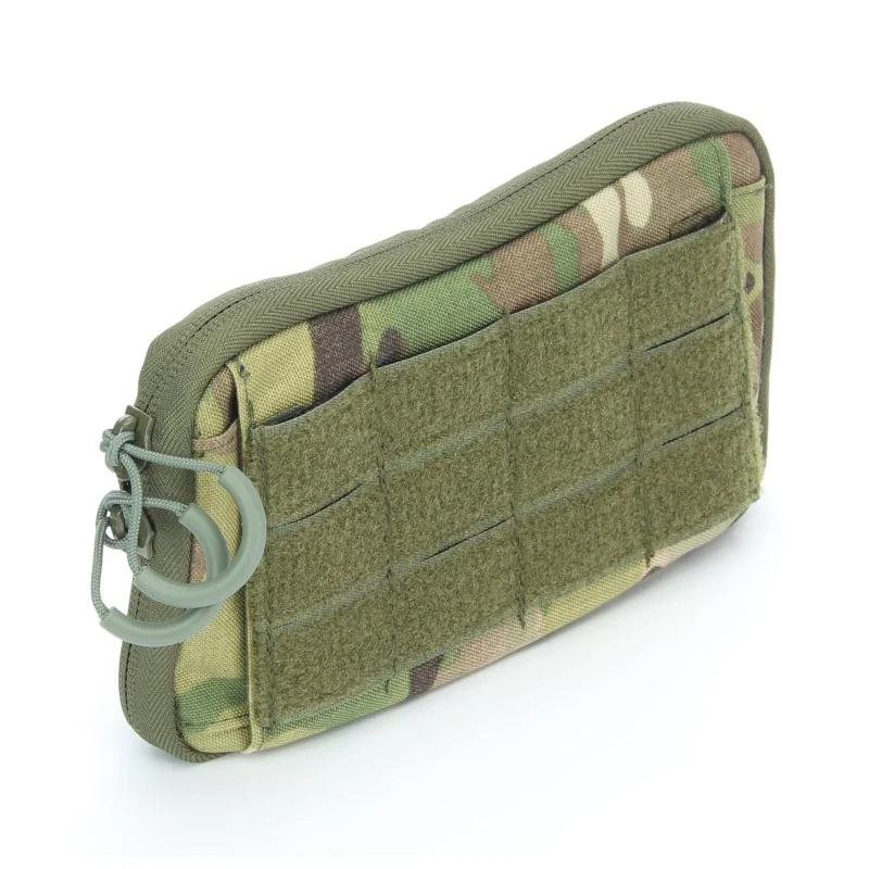 Digital Admin Pouch
