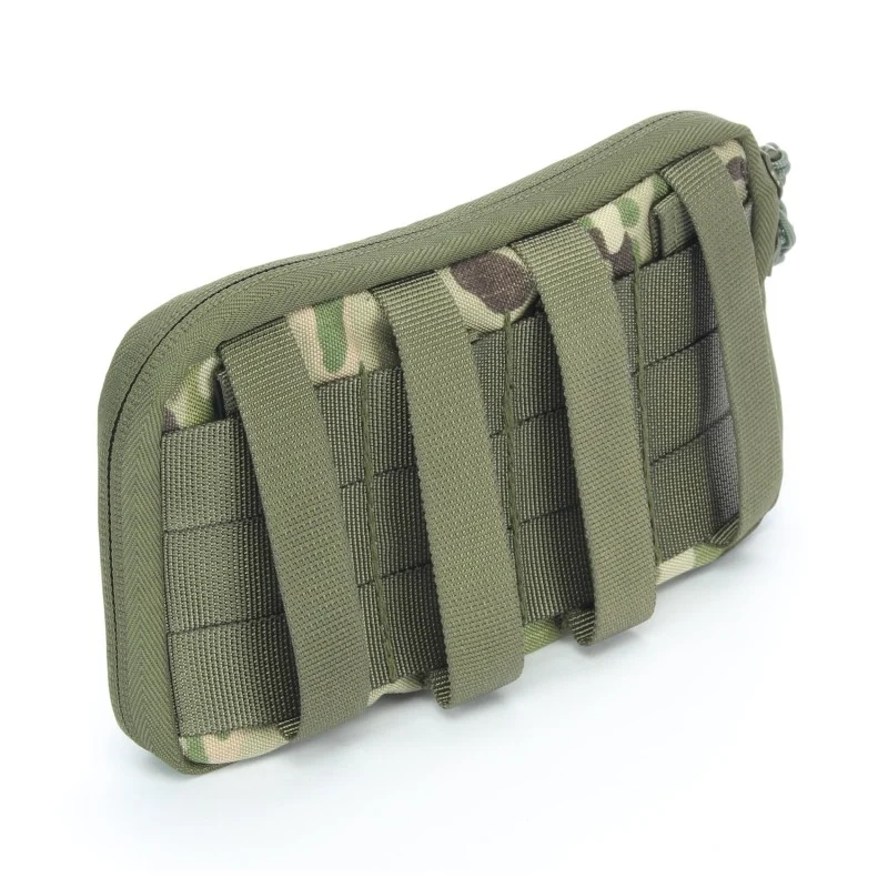 Digital Admin Pouch