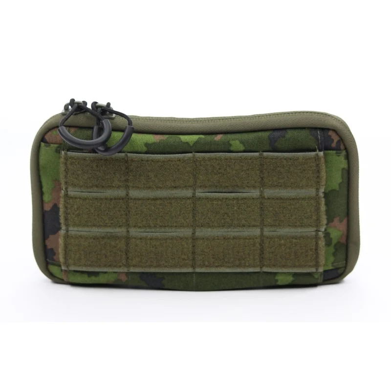 Digital Admin Pouch
