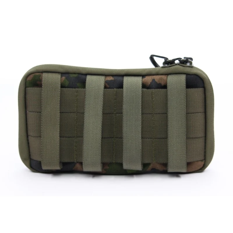 Digital Admin Pouch