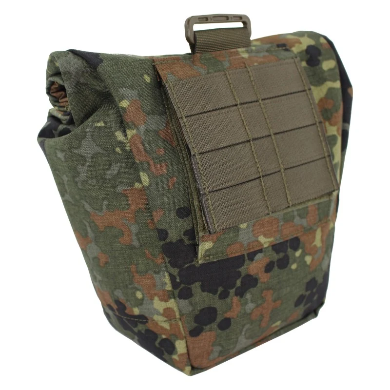 ABC Schutzmasken Tasche