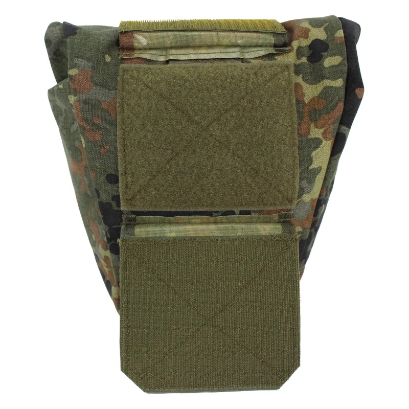 ABC Schutzmasken Tasche