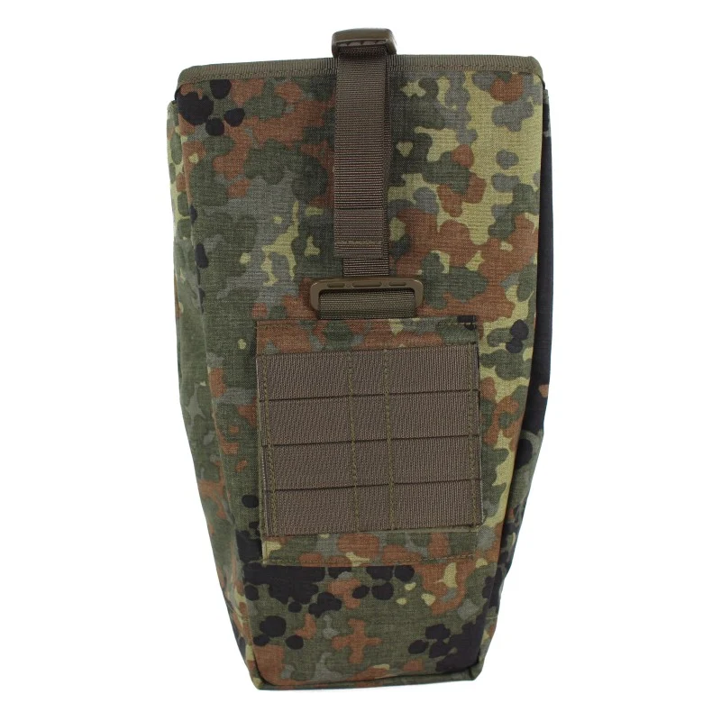 ABC Schutzmasken Tasche