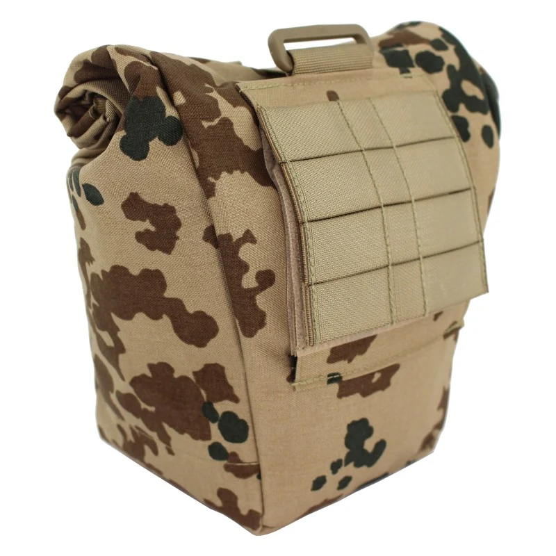 ABC Schutzmasken Tasche
