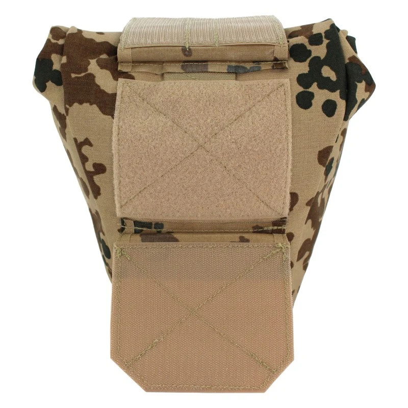 ABC Schutzmasken Tasche