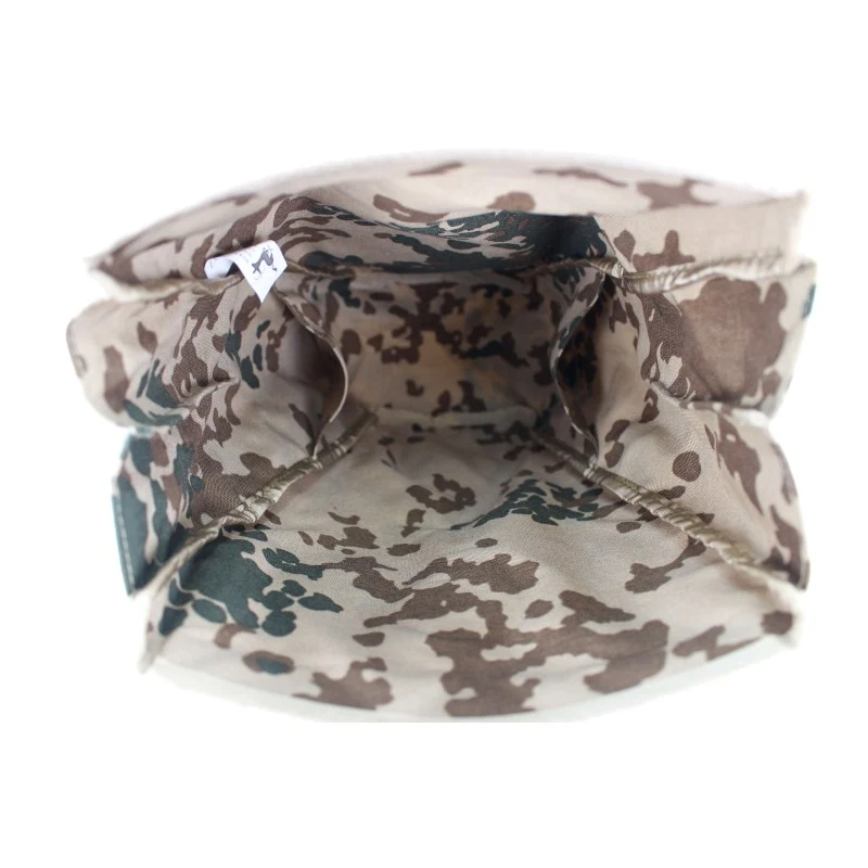 ABC Schutzmasken Tasche