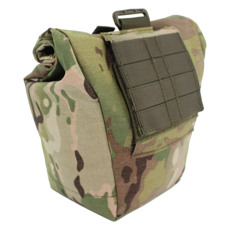 ABC Schutzmasken Tasche