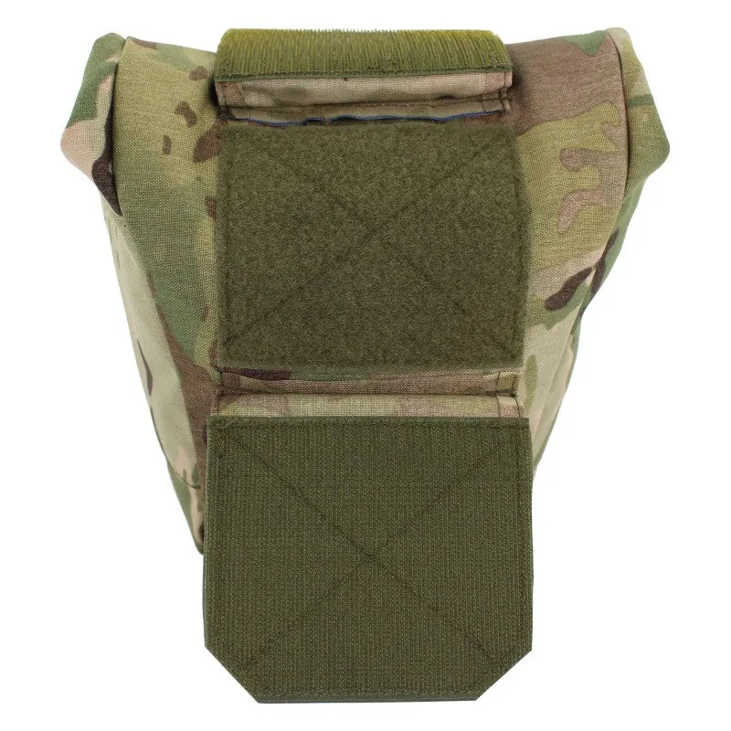 ABC Schutzmasken Tasche