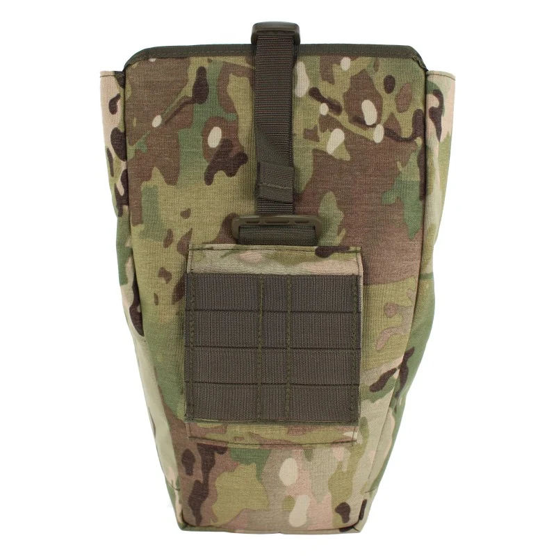 ABC Schutzmasken Tasche