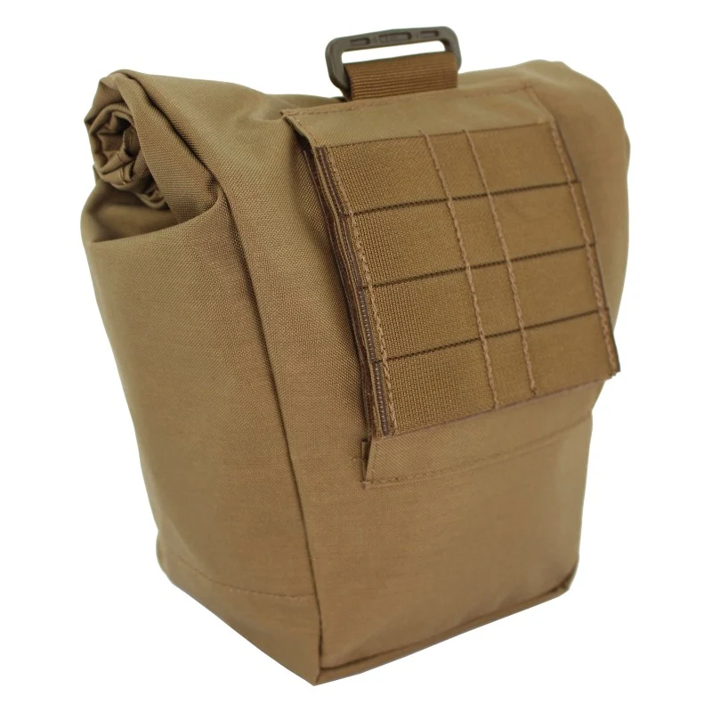ABC Schutzmasken Tasche