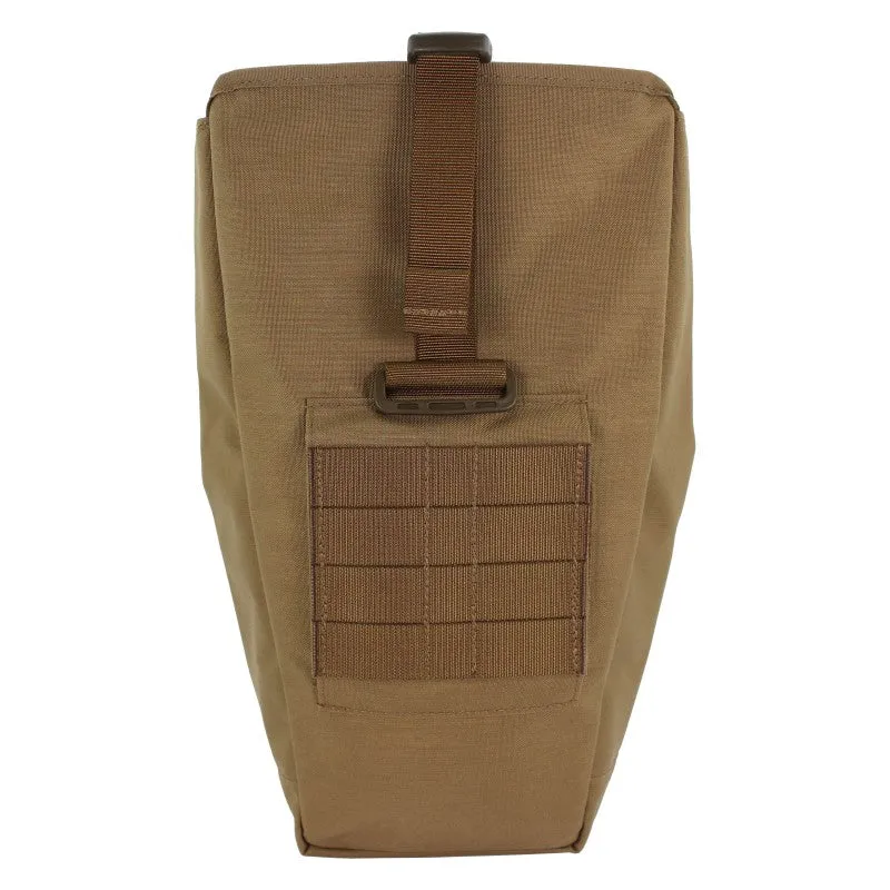 ABC Schutzmasken Tasche