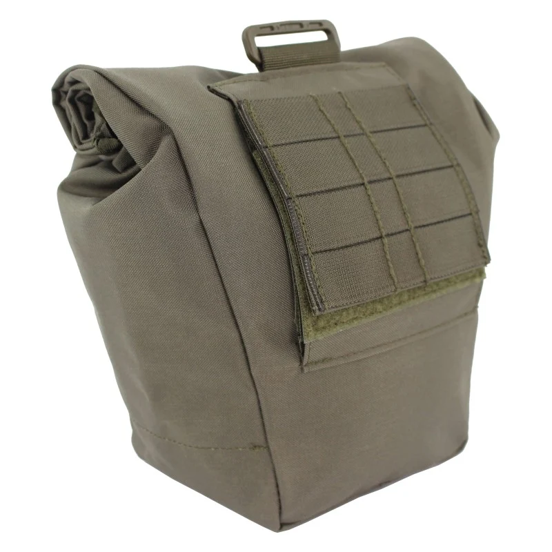 ABC Schutzmasken Tasche