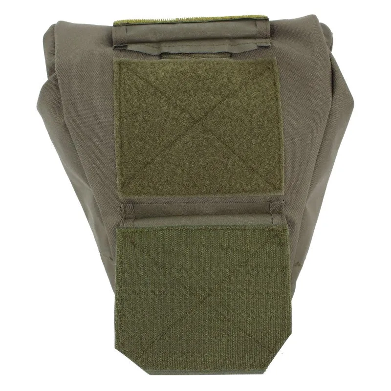 ABC Schutzmasken Tasche