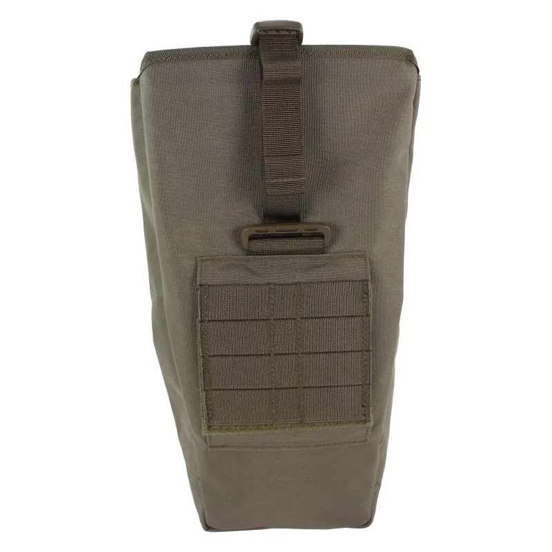 ABC Schutzmasken Tasche