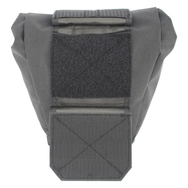 ABC Schutzmasken Tasche