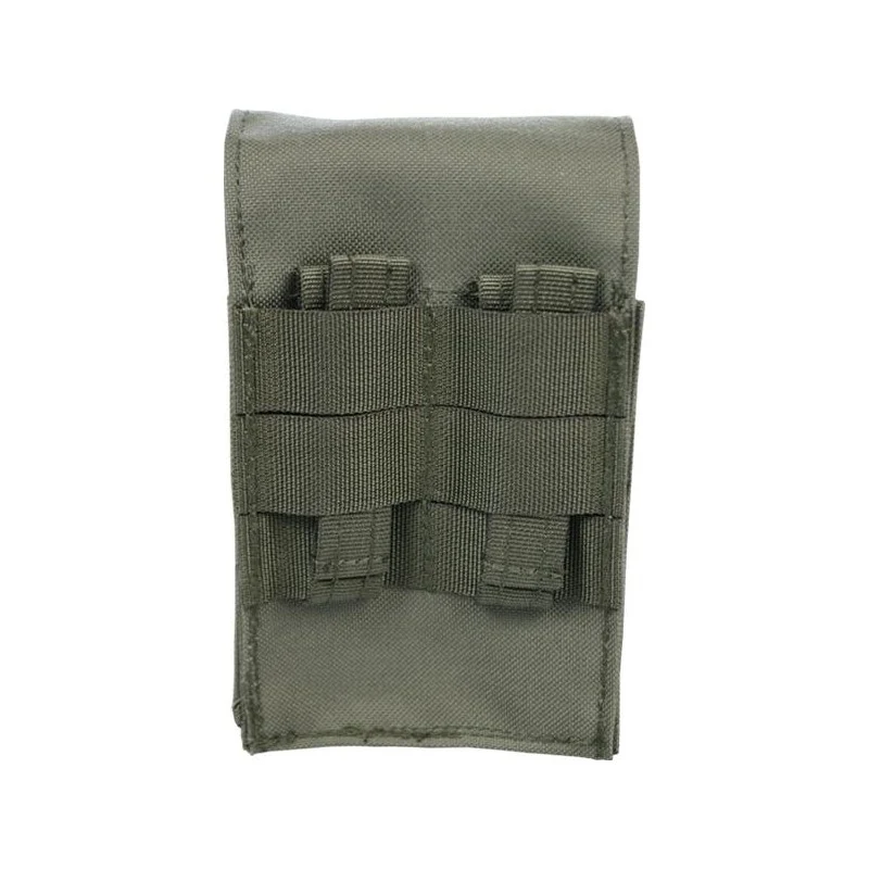 G28 HK 417 Magazintasche STALKER Schnalle