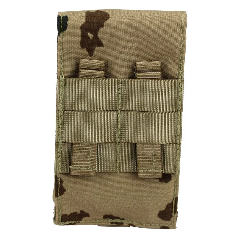 G28 HK 417 Magazintasche STALKER Schnalle