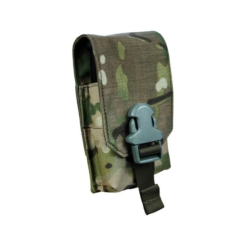 G28 HK 417 Magazintasche STALKER Schnalle