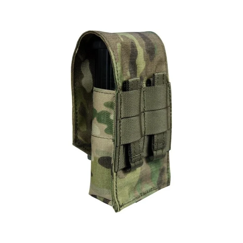 G28 HK 417 Magazintasche STALKER Schnalle