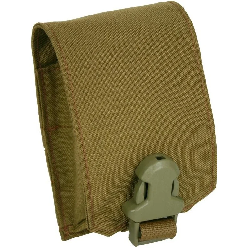 G28 HK 417 Magazintasche STALKER Schnalle