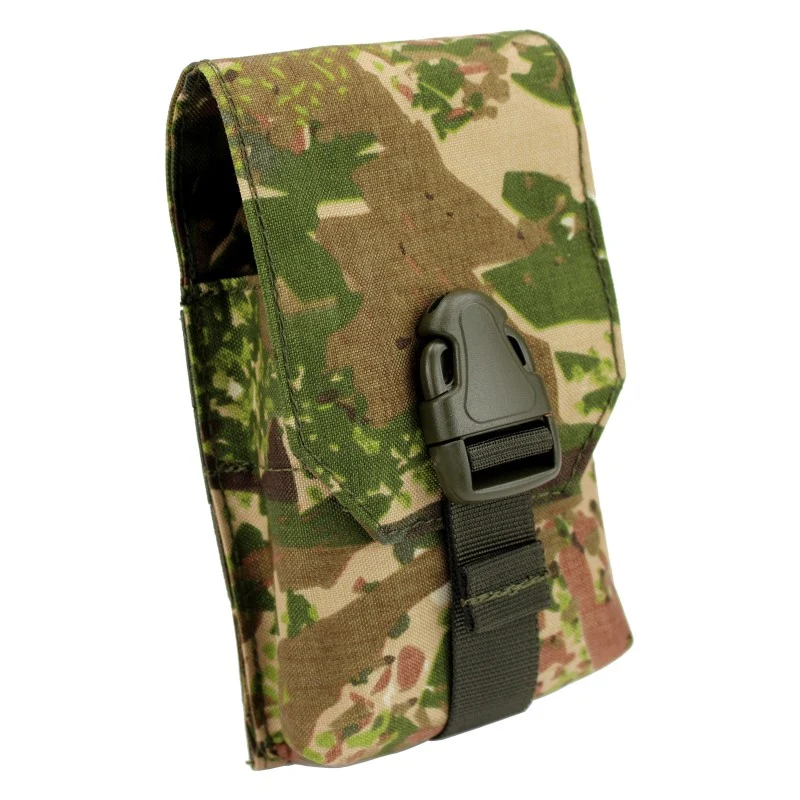 G28 HK 417 Magazintasche STALKER Schnalle