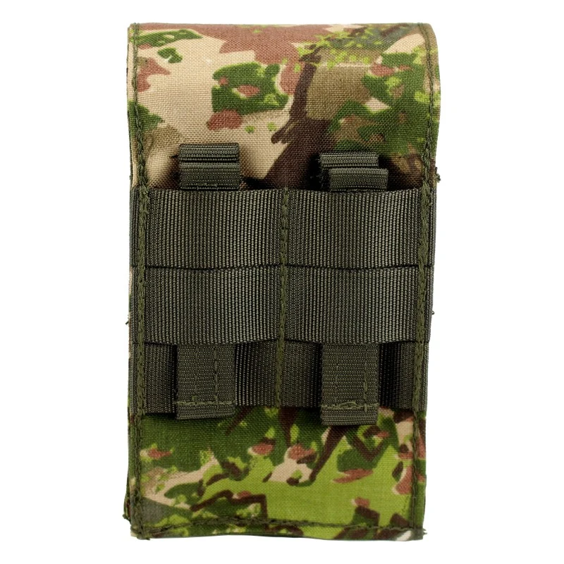 G28 HK 417 Magazintasche STALKER Schnalle