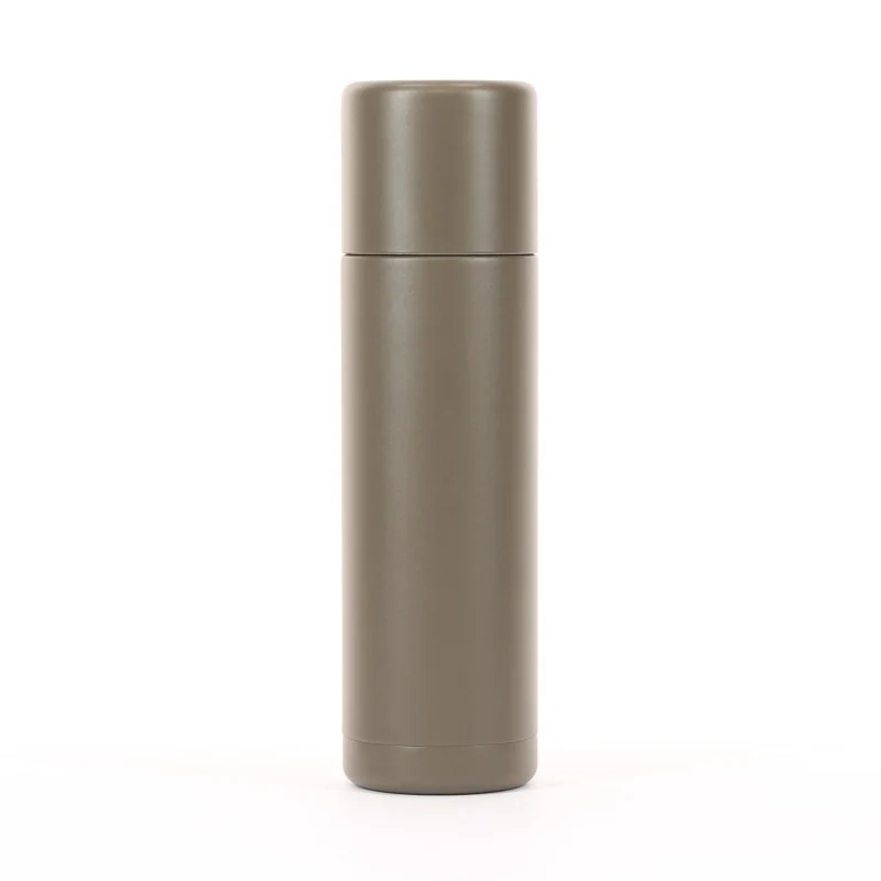 Isolierflasche Bundeswehr 1L