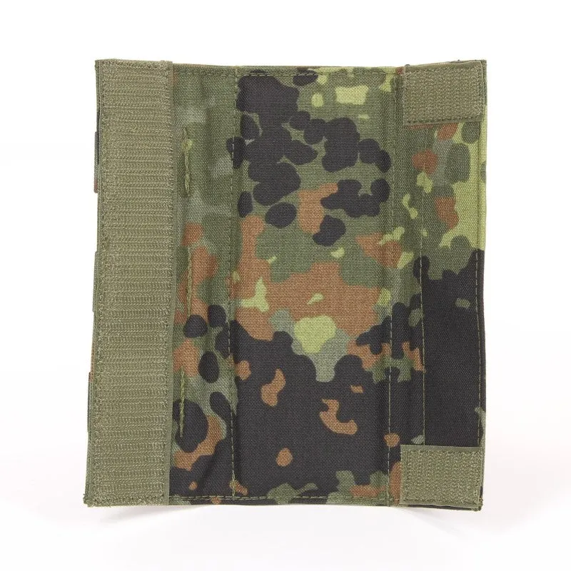 Plattenträger Schulterpolster MOLLE