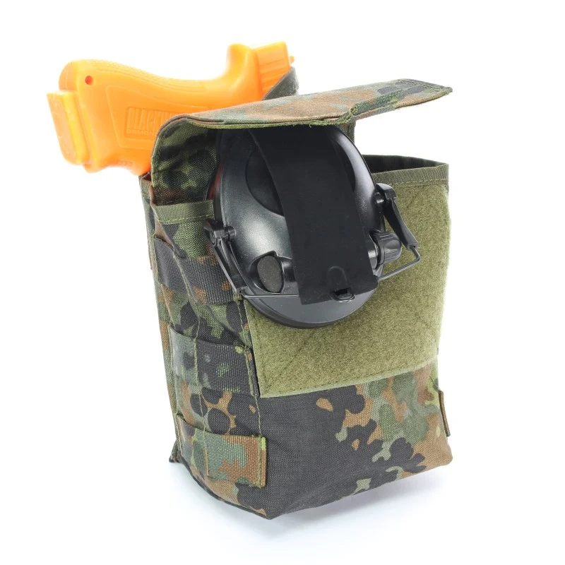 Mehrzwecktasche Multislot
