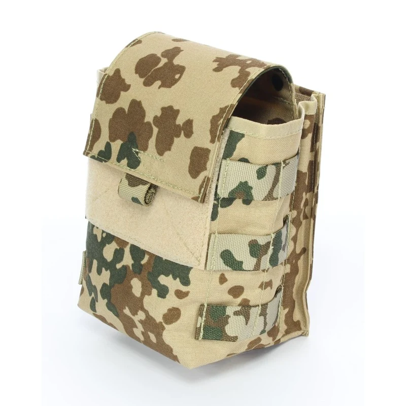 Mehrzwecktasche Multislot