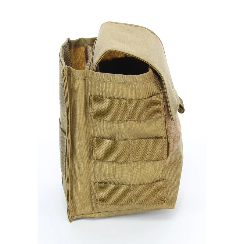 Mehrzwecktasche Multislot