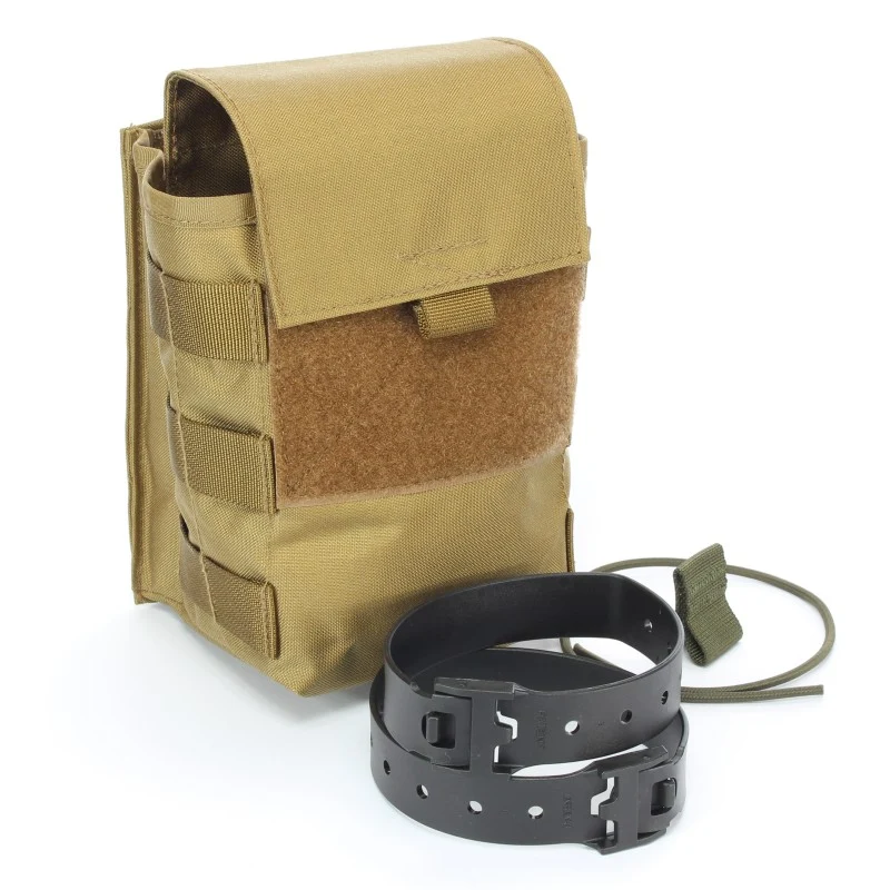 Mehrzwecktasche Multislot