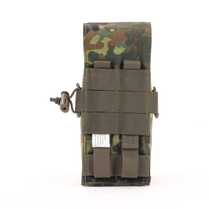 Doppelmagazintasche Standard G36 M4 M16