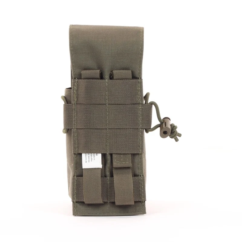 Doppelmagazintasche Standard G36 M4 M16